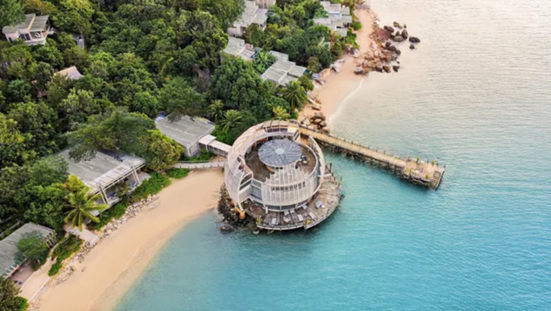 Top 3 khách sạn 5 sao Nha Trang cho kỳ nghỉ biển đẳng cấp
