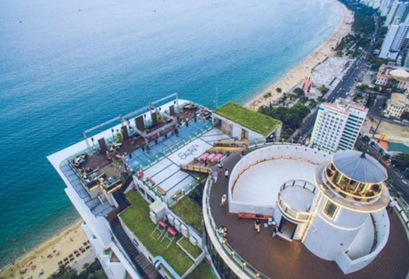 Top 3 khách sạn 5 sao Nha Trang cho kỳ nghỉ biển đẳng cấp