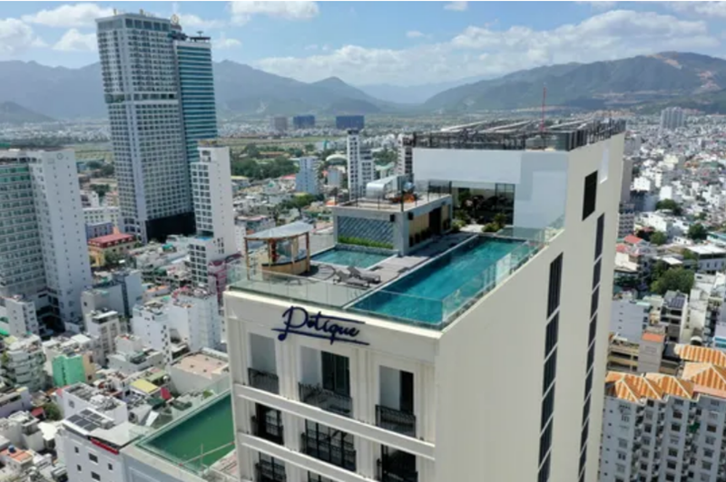 Top 3 khách sạn 5 sao Nha Trang cho kỳ nghỉ biển đẳng cấp